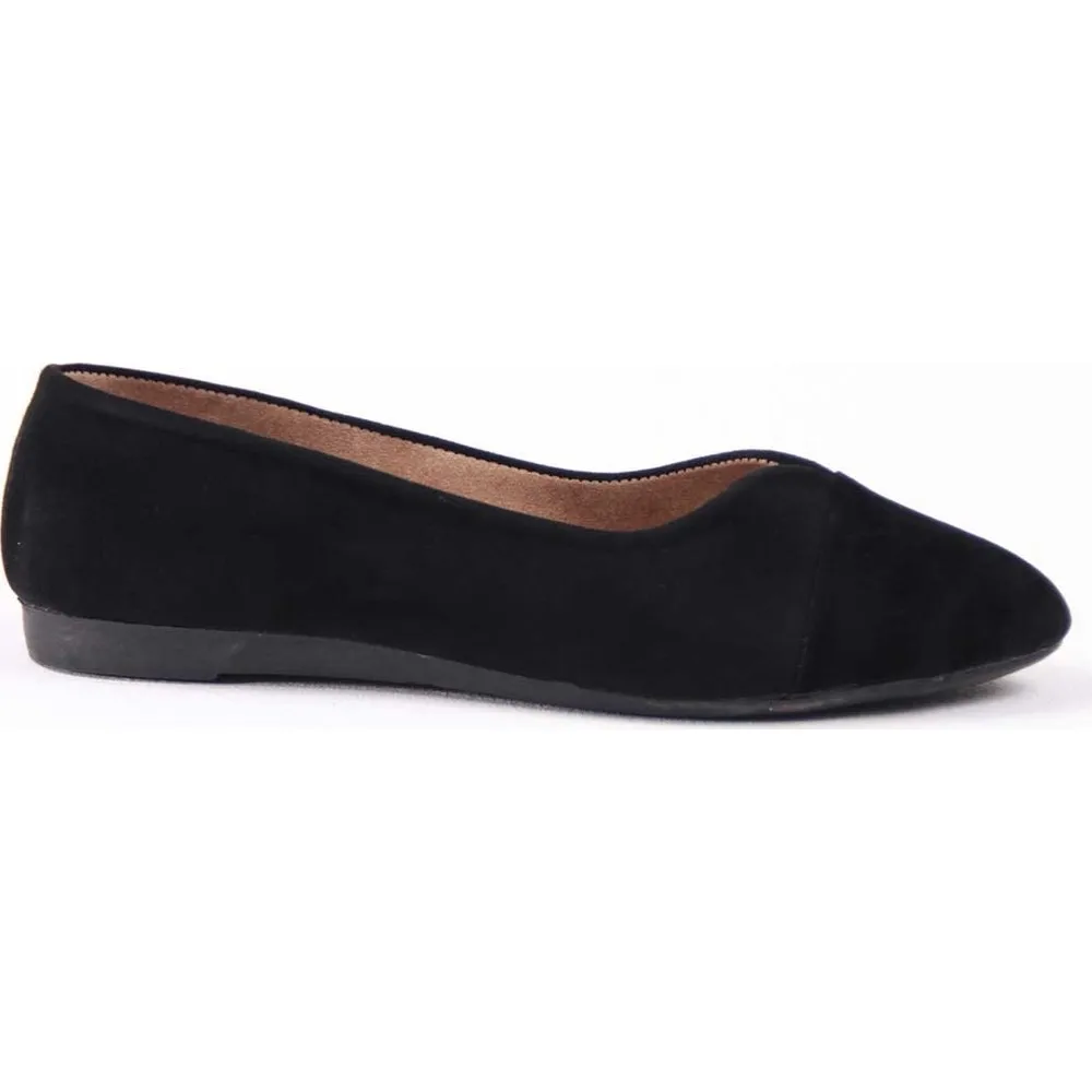 

Dorlie Women Ballerina 1002-111-0009