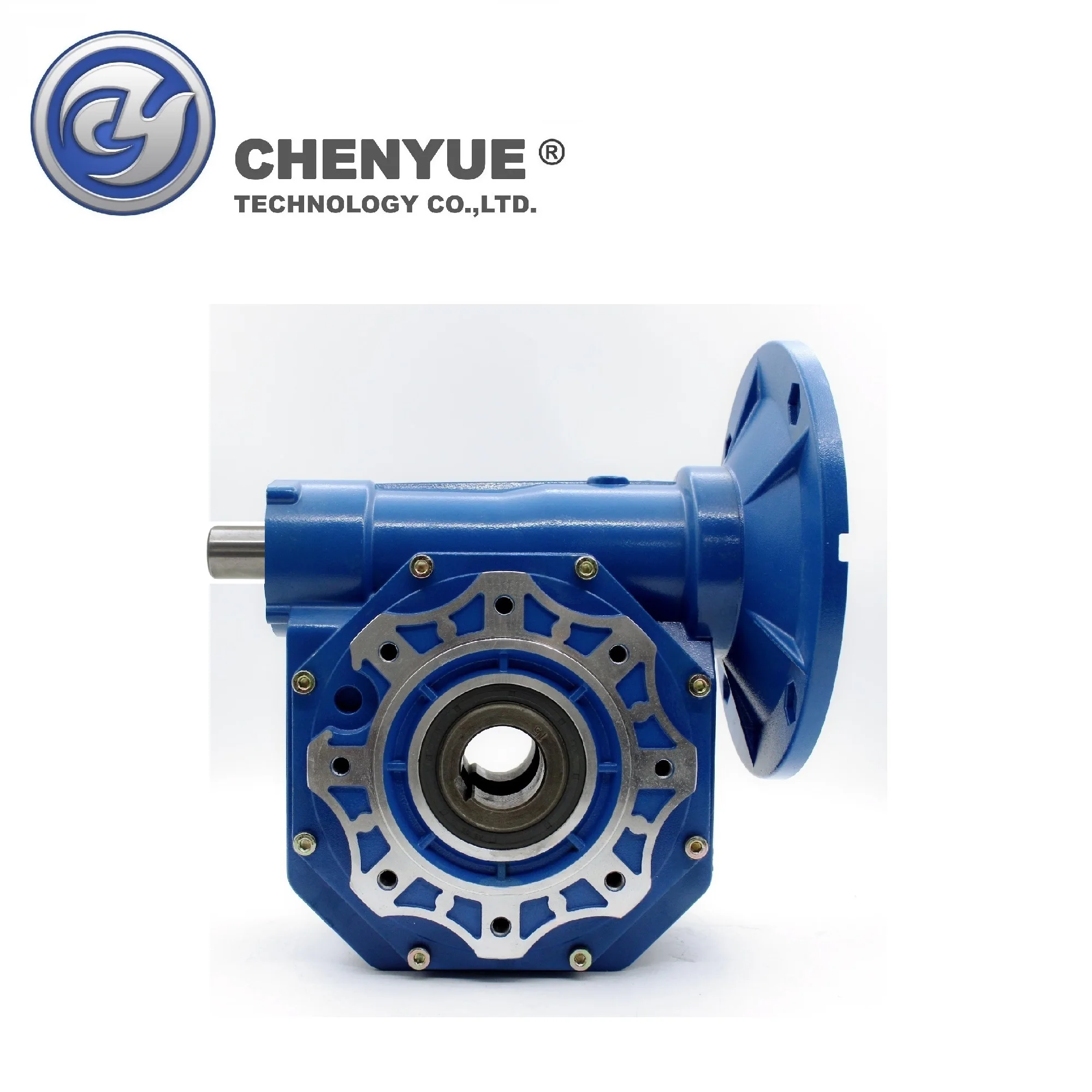 CHENYUE червь с высоким крутящим моментом коробка передач редукторный двигатель