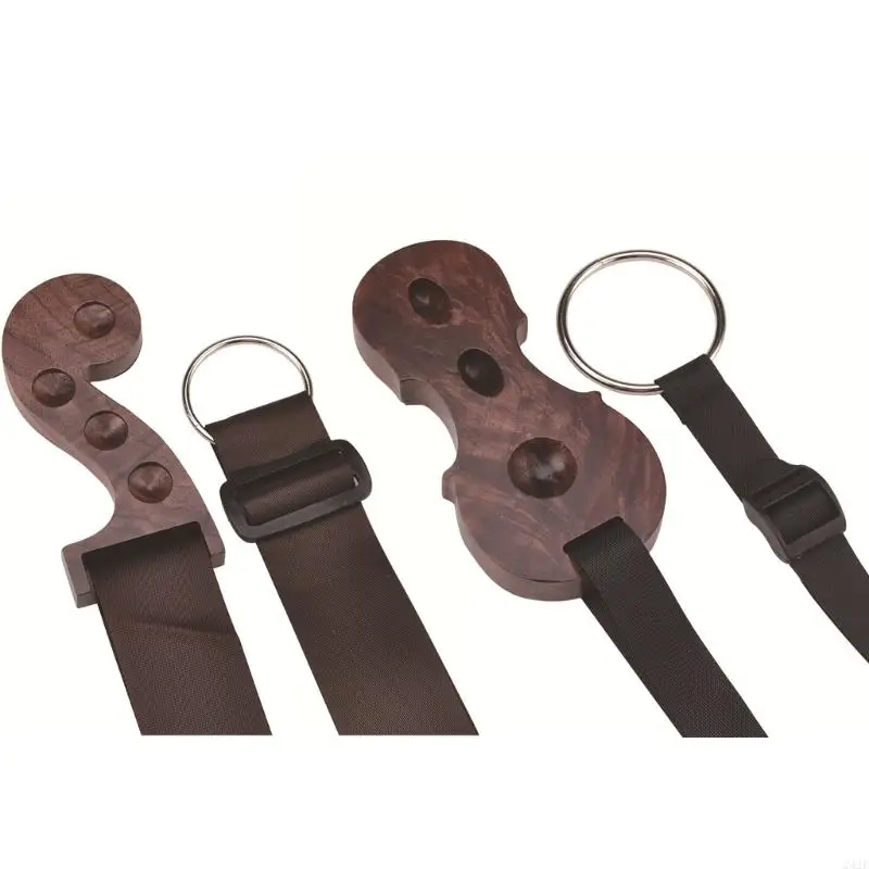 242F Cello Endpin Rest Onlip Stop Holder Anchors Protector Pad Accessour