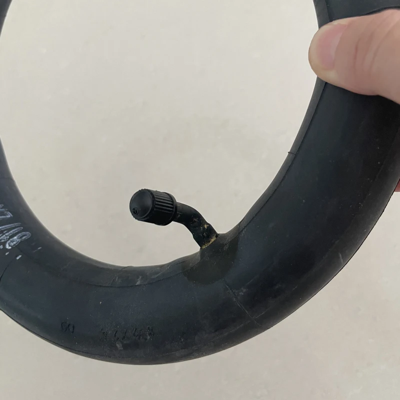 Изогнутая шина для электроскутера Xiaomi M365 Pro 1S 2 Mi толстая надувная трубка