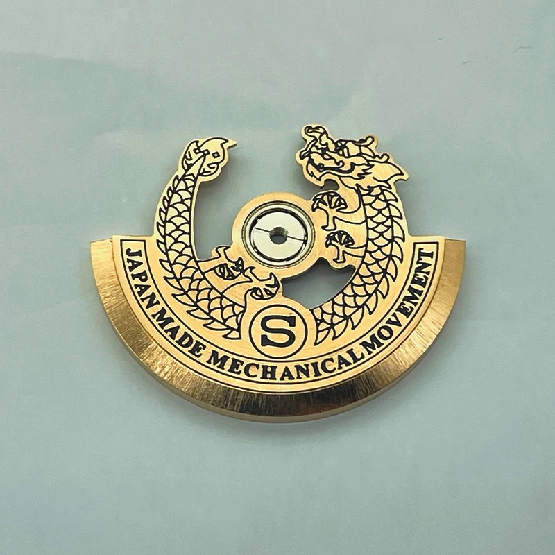 Автоматический ротор Mod NH для часов