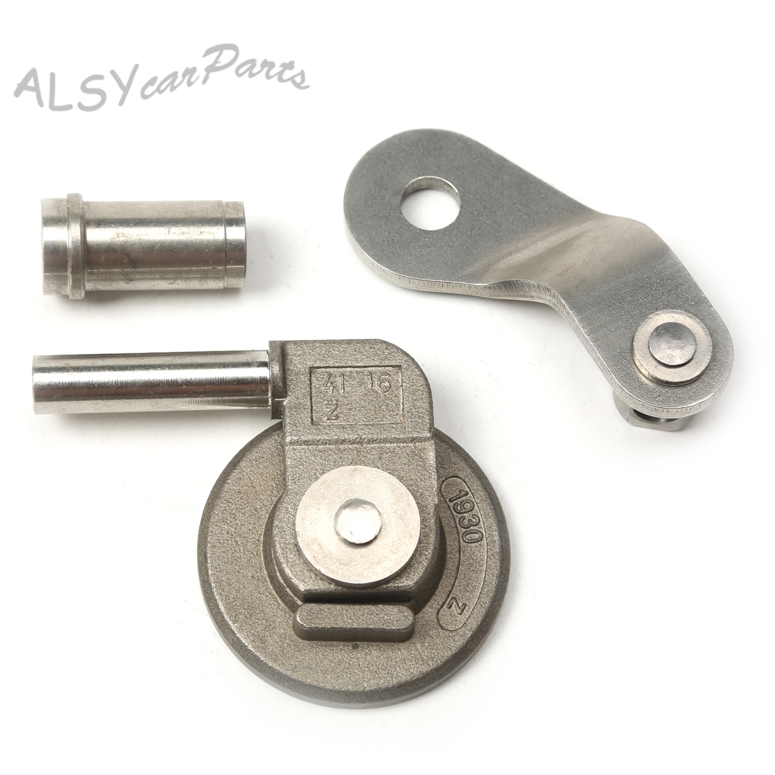 Выхлопной Турбокомпрессор погремушка фиксация клапан Ремонтный комплект 11654575478