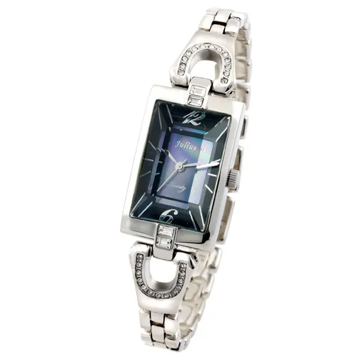 NEW JULIUS Watch Women Bracelet Table Waterproof Fashion Pretty Wrist Watch JA-443 Ladies Watches for Women Luxury Tops Brand enlarge