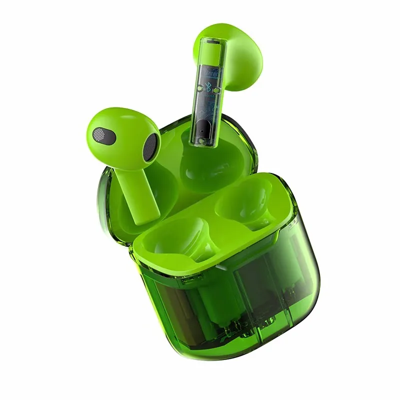 Фото Tws-наушники YX06 с поддержкой Bluetooth 5,0 и микрофоном №4