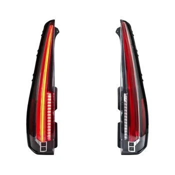 

Good Quality Car Tail Light For Cadillac Escalade 2007-2014