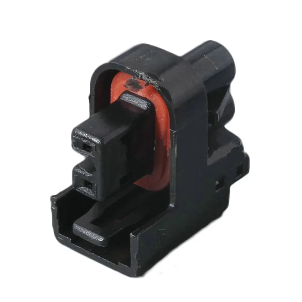 5/10/20/50/100 комплектов 2-контактный автоматический разъем для преобразования