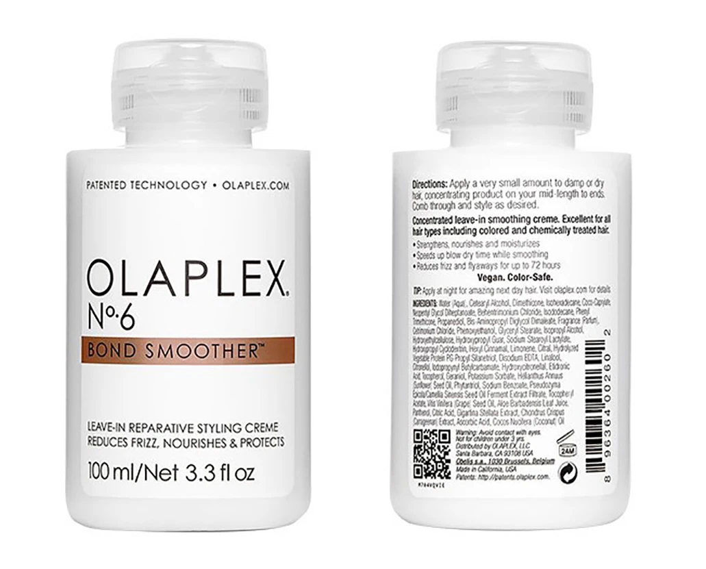 

Olaplex Hair Perfector NO.1/2/3/4/5/6 Original Repair Strengthens All Hair Treatment Structure Restorer Hair Mask Care Products