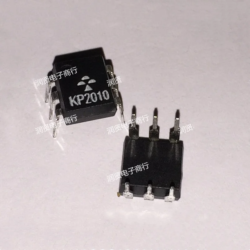 10PCS KP2010D KP2010D DIP6 Brand new original