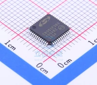1pcslote c8051f380 gqr package lqfp 48 new original genuine processormicrocontroller ic chip