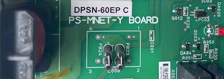 Подходит для новой центральной платы связи с кондиционированием воздуха DPSN-60EP C