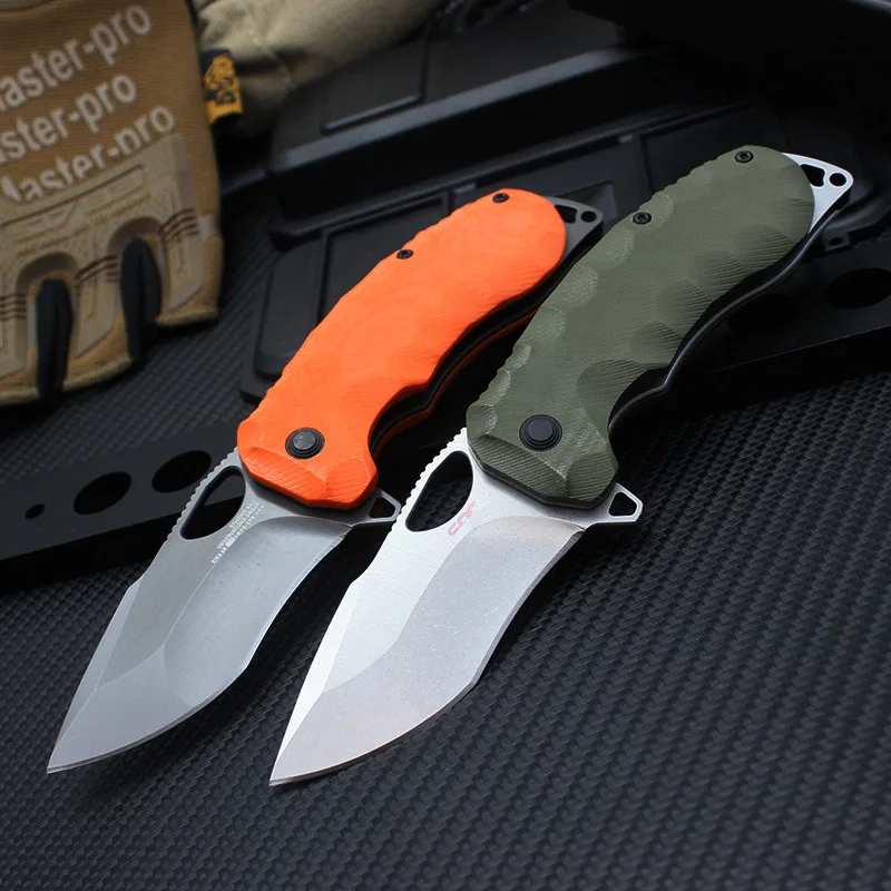야외 캠핑 고품질 접는 나이프 전술 보안 방어 생존 EDC 도구 포켓 휴대용 군사 Knives-BY65 야외 캠핑 고품질 접는 나이프 전술 보안 방어 생존 EDC 도구 포켓 휴대용 군사 Knives-BY65