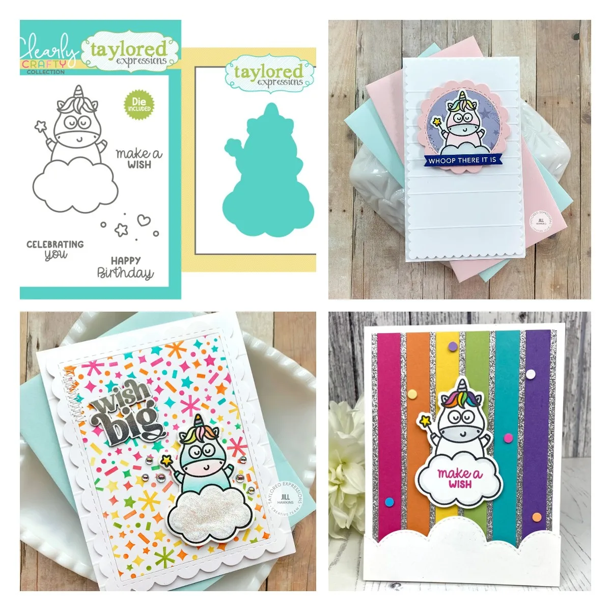 

Unicorn Metal Cutting Dies Stamps Scrapbooking New Make Photo Album Card Diy Paper Embossing Craft Supplies Handmade 2022