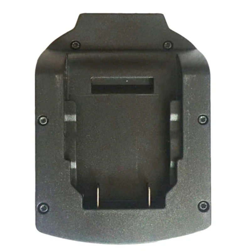 

Battery Adapter DIY Adapter For Dewalt 20V Lithium Battery To Worx