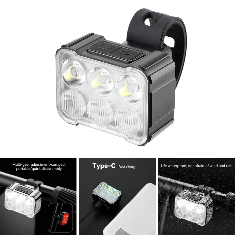 

Bicycles Rear Light Bike Light Waterproof Rechargeable Bike Taillight Seapost Tail Light Bike Accessories Bike Drop Shipping
