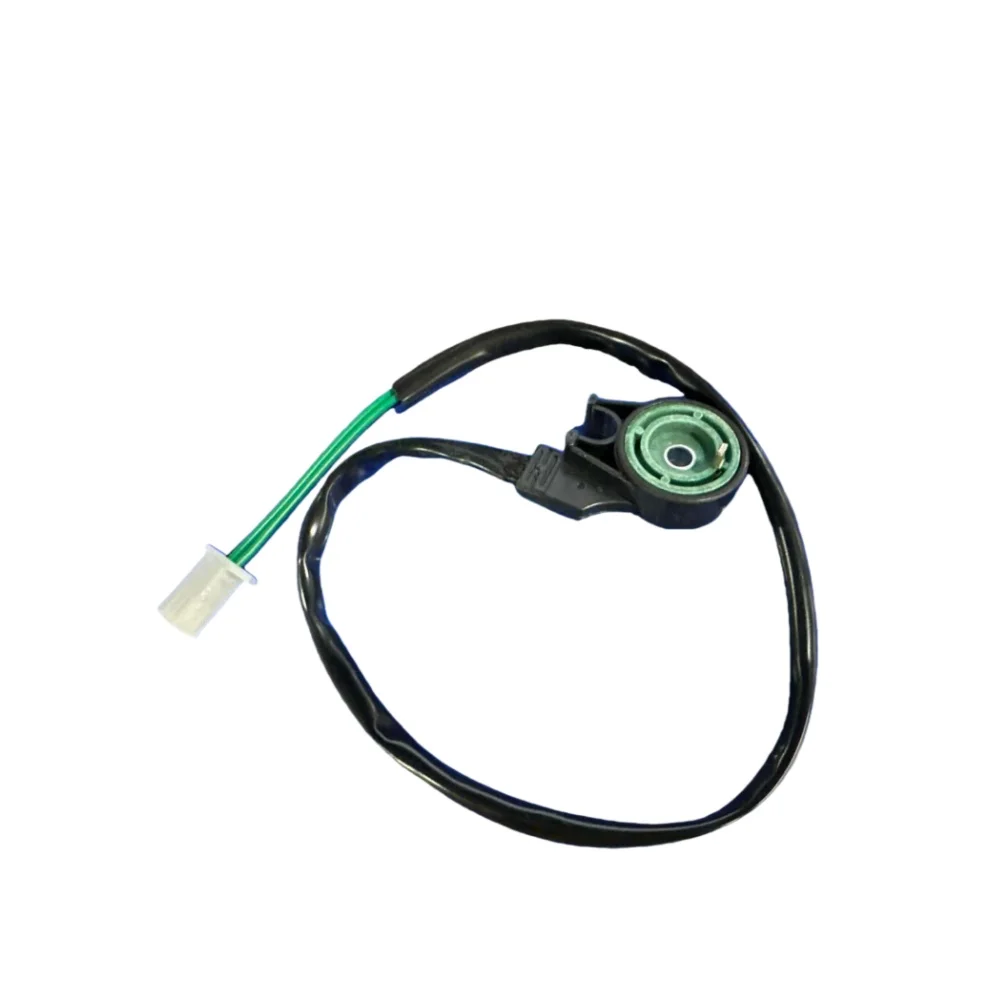 

1 шт., боковая подставка для ног, поддержка датчика, переключатель подставки, переключатель двигателя, стоп-выключатель для электрического мотоцикла