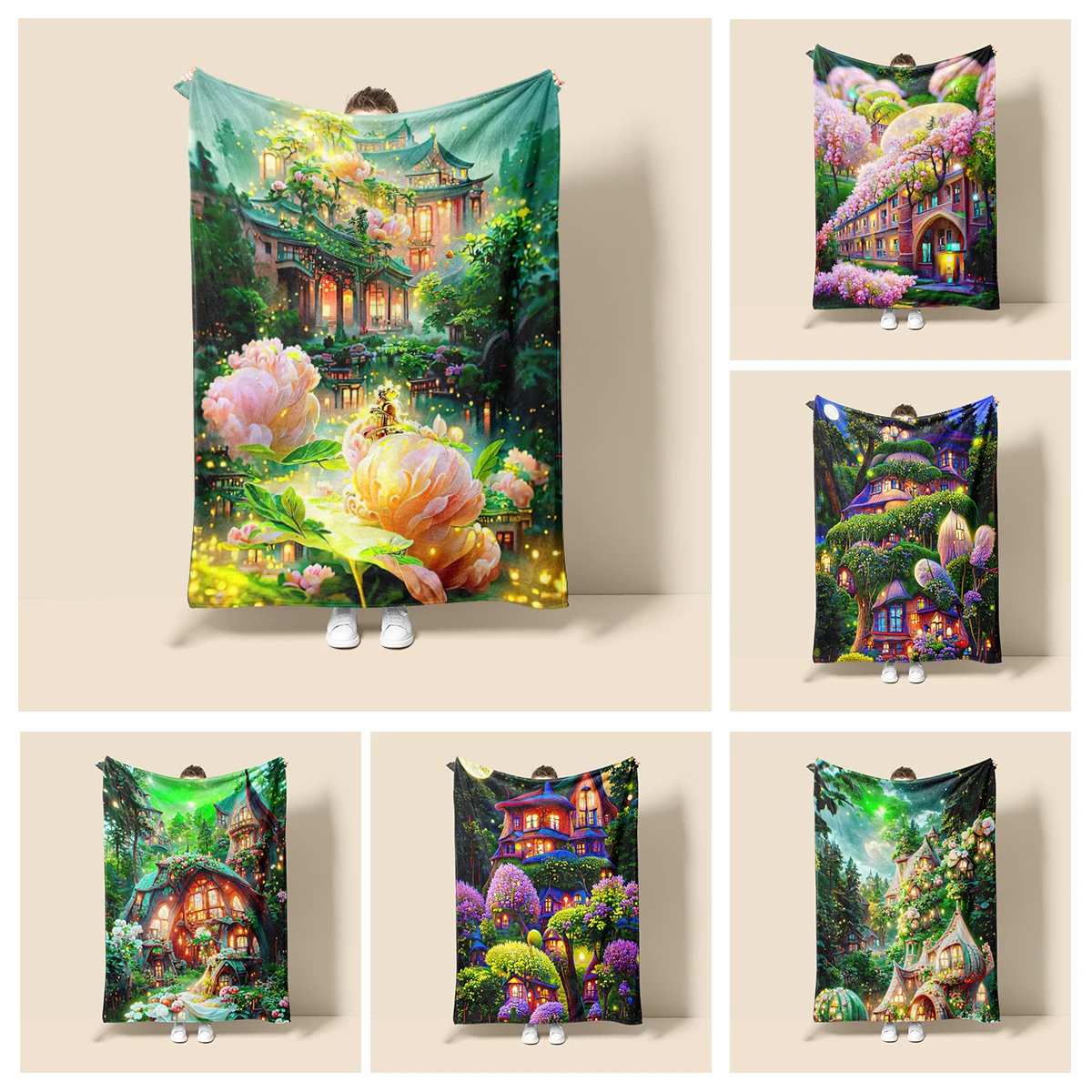 

Домашнее украшение, плюшевое одеяло для дивана, натуральное и животное, искусственное на кровати, пушистые мягкие одеяла, толстое одеяло для вина