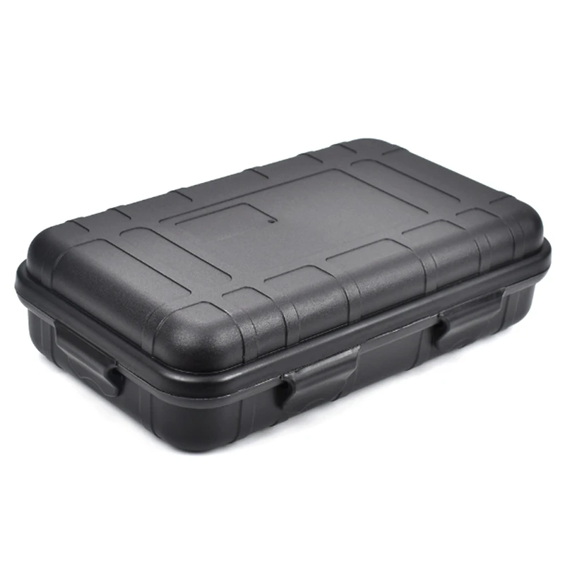 

Oversized Tools Outdoor Shockproof Waterproof Box Field Survival Storage Box