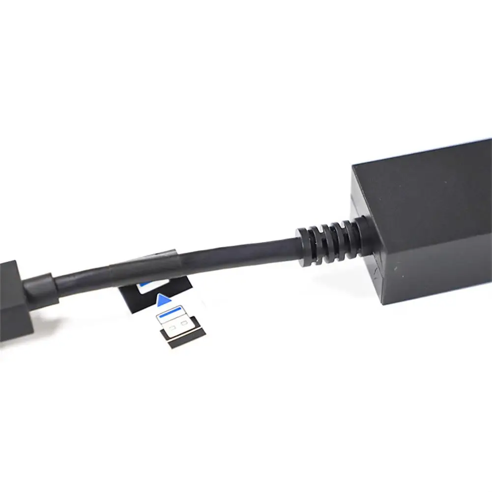Кабель-адаптер для PlayStation 5 VR USB3.0 PS к PS5 адаптер игр отличная производительность