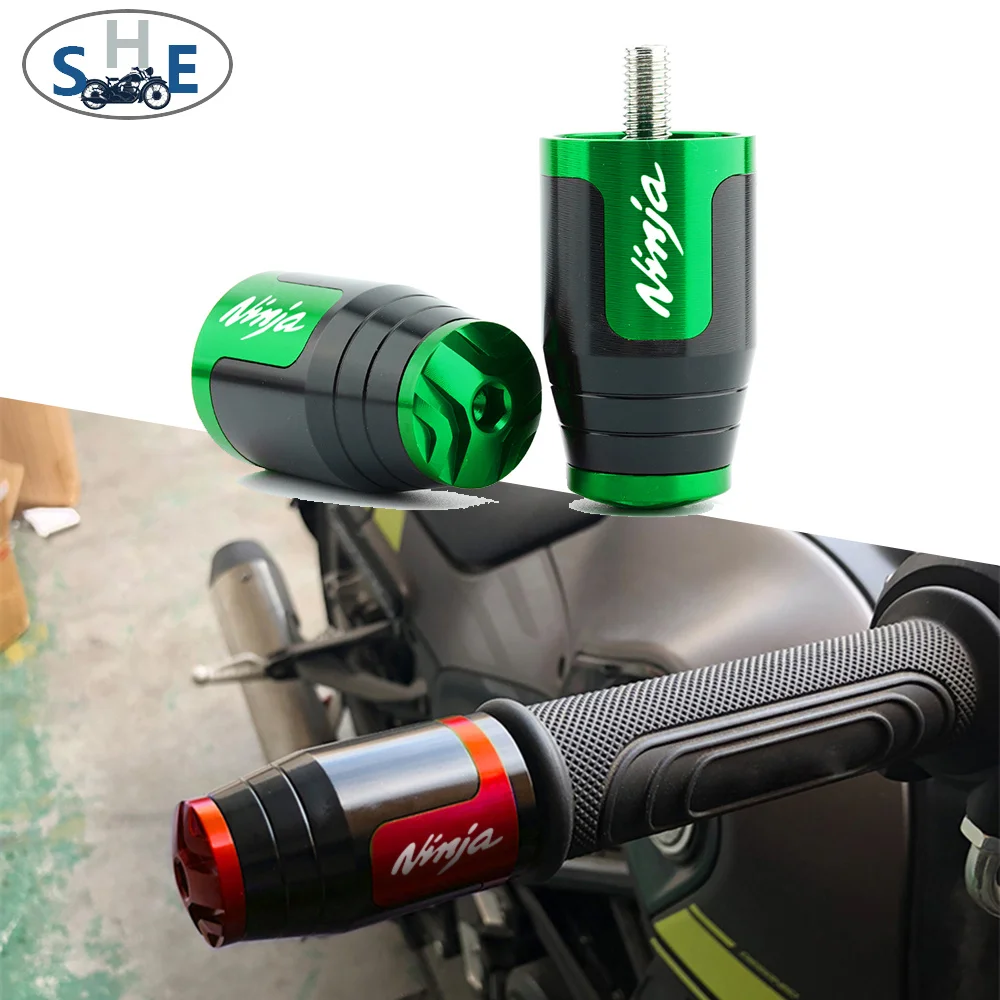 

Аксессуары для мотоциклов Kawasaki Ninja 250 300 400 650 1000 H2 H2R 250R 2013-2022