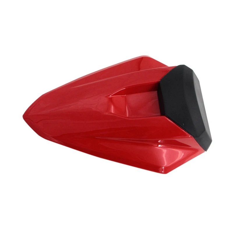 Для Honda CBR1000RR 2020-2023 мотоциклетный задний пассажирский капот задняя крышка сиденья