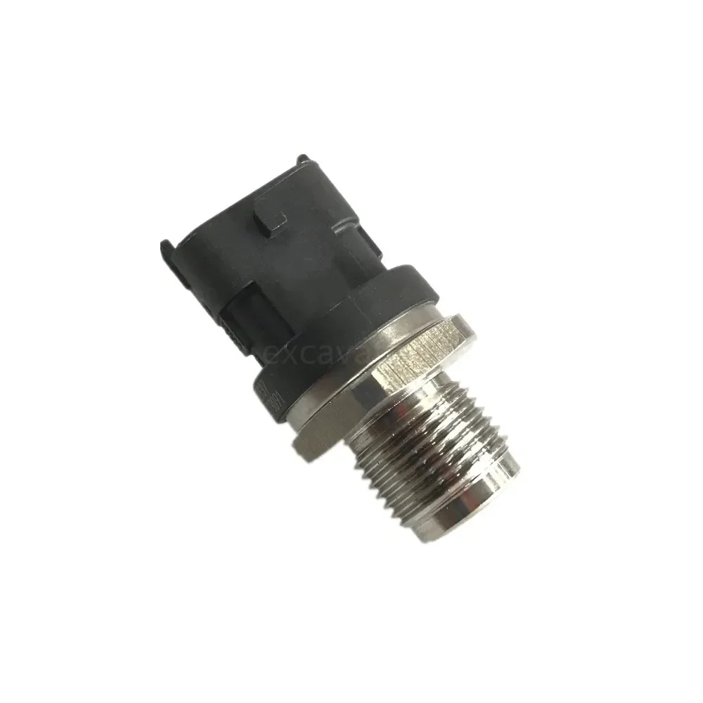 Для 375-6988 0281002937 493-7526 датчик высокого давления Common Rail E320 340 350 Φ C4.4 масла двигателя
