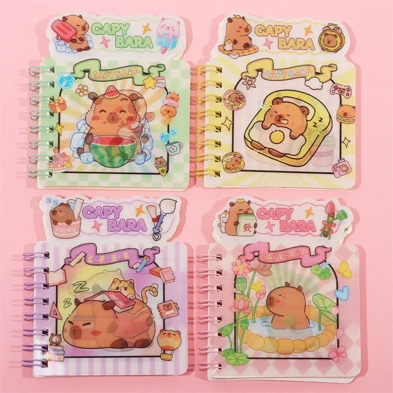 Sanrio Hello Kitty 3D блокнот милый мультфильм аниме Kuromi My Melody портативный денежный