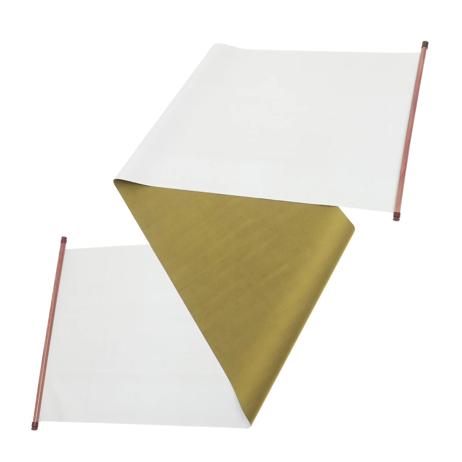 Ткань для письма с водой детская Удобная каллиграфия многоразовый китайский