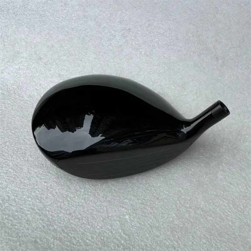 Деревянная головка для гольфа Playwell V280 F2/13deg чердак и дизайн с мелким лицом