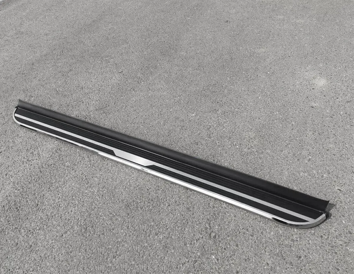 2 шт. подножка боковая подходит для riveran R1S 2022-2024 Nerf бар