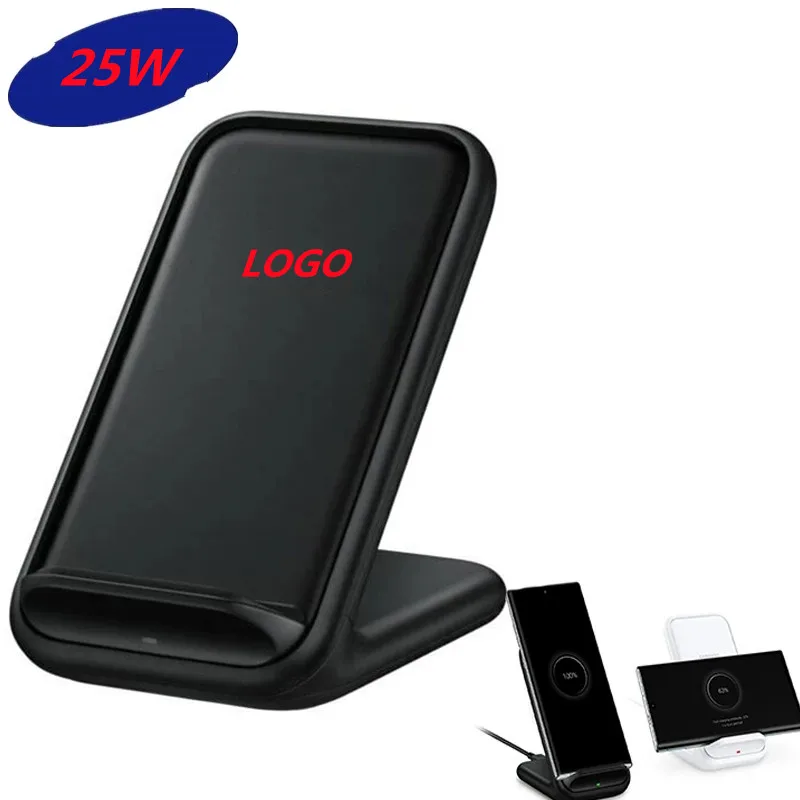 

NEW for Samsung Wireless Charger Stand EP-N5200 Fast Qi Charge For Samsung Galaxy S21 S20 ultra NOTE 10 NOTE 10+ NOTE 20 ultra