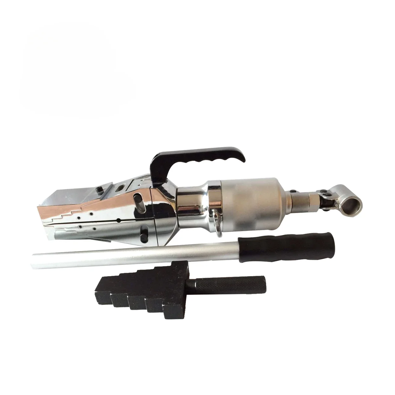 FS-56 700 бар сила 5 тонн ход 38 мм 155 максимальная расширение гидравлический