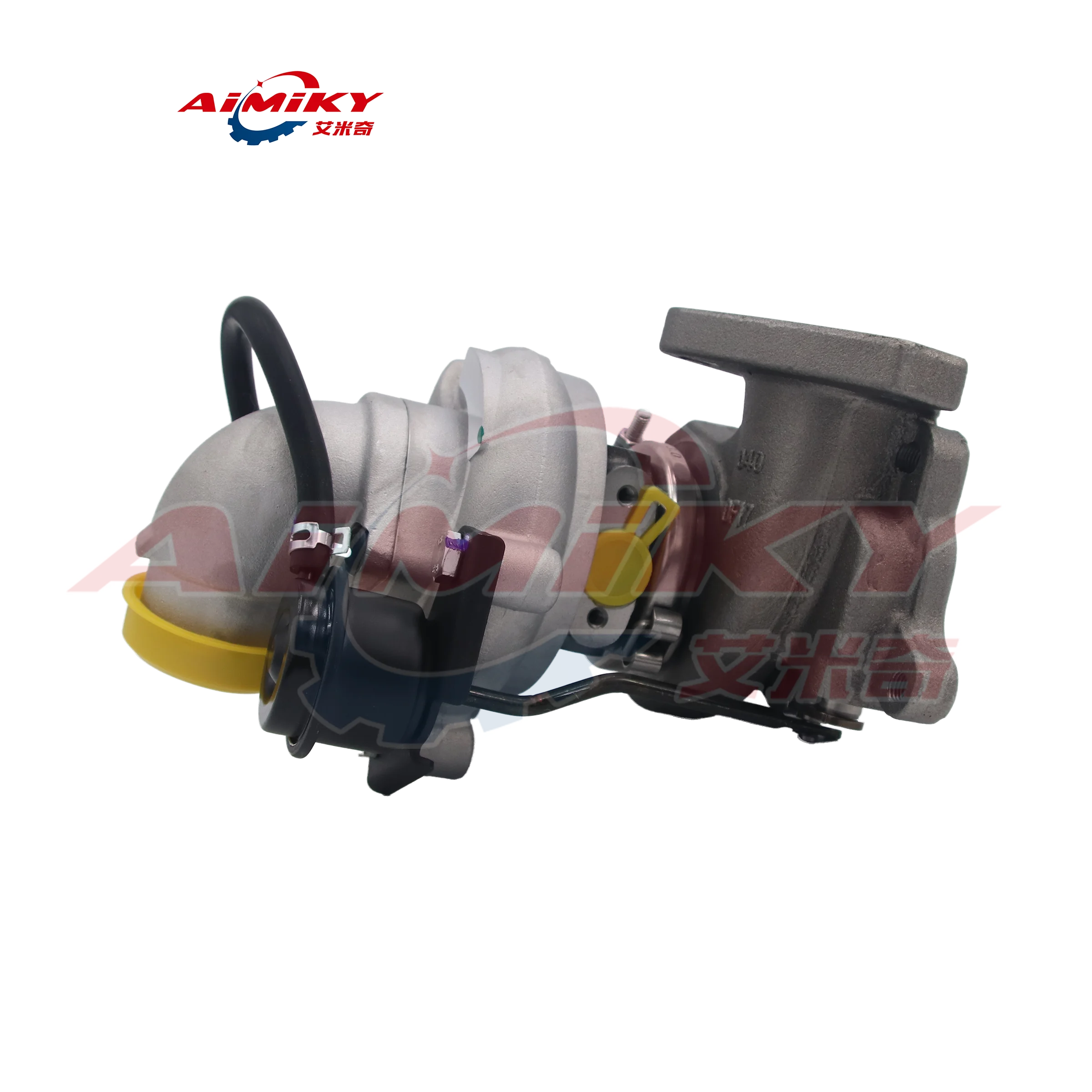 Турбокомпрессор 28200-42650 для Hyundai H-1 Starex 2.5 TD 73 кВт D4BH 2000- 28200-42800 49135-04300 49135-04302