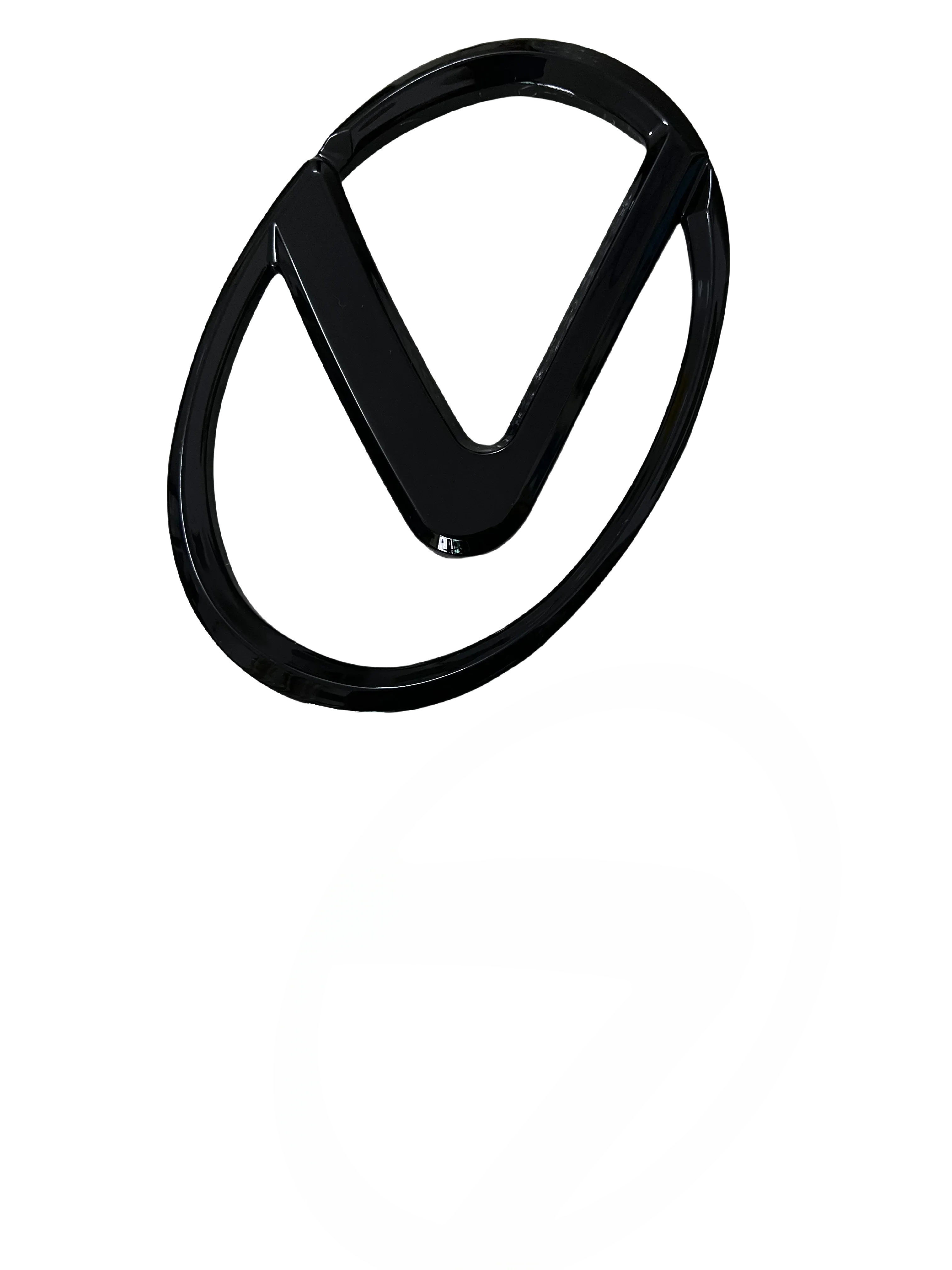 

Значок для Lexus, передняя эмблема, эмблема заднего багажника, значок IS200 IS250 IS300 CT200H ES200 ES300 GS300 GS350 GX470 RX400, аксессуары