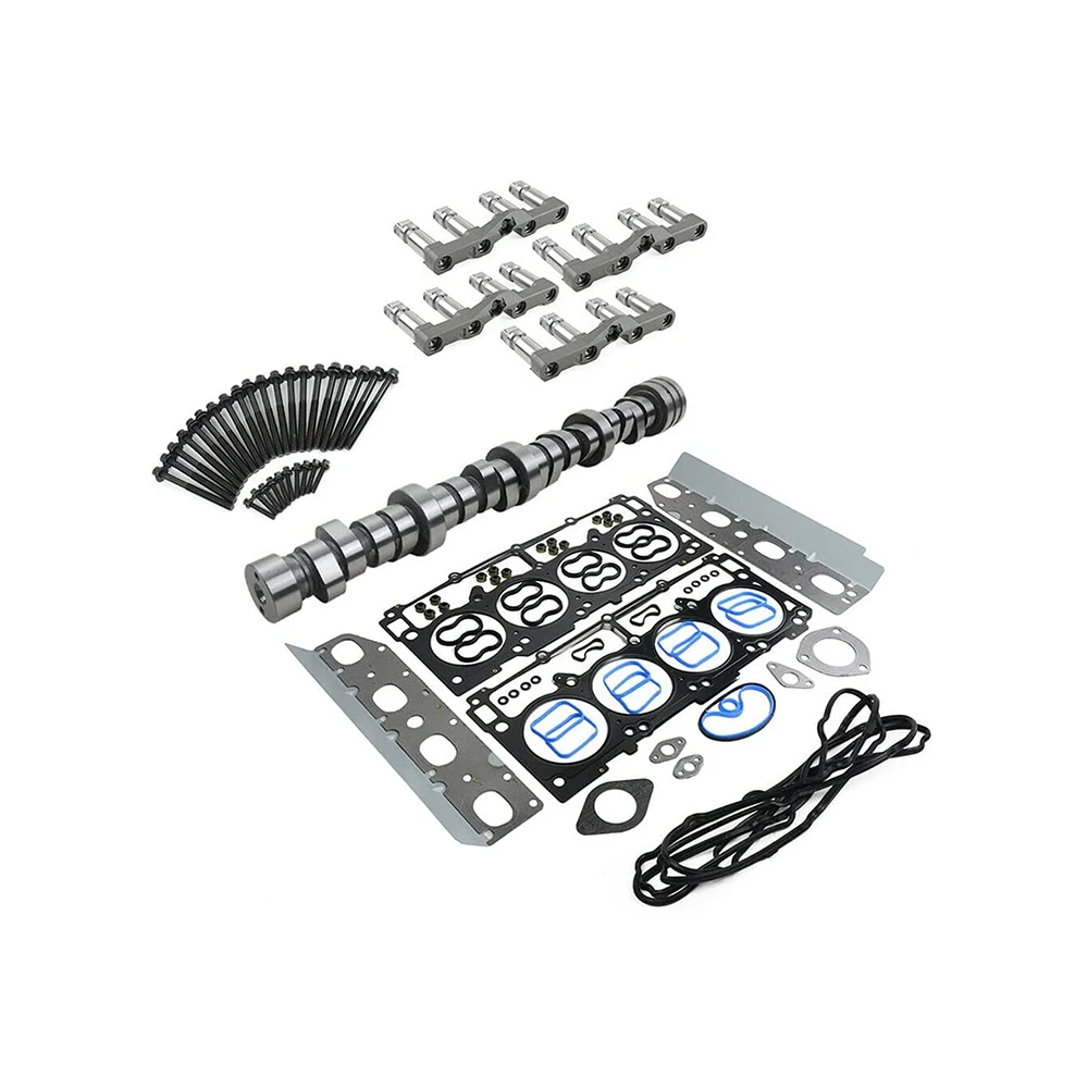 Набор 53022372AA + уплотнения распределительный вал аксессуары для Grand Cherokee Chrysler 300 5.7L