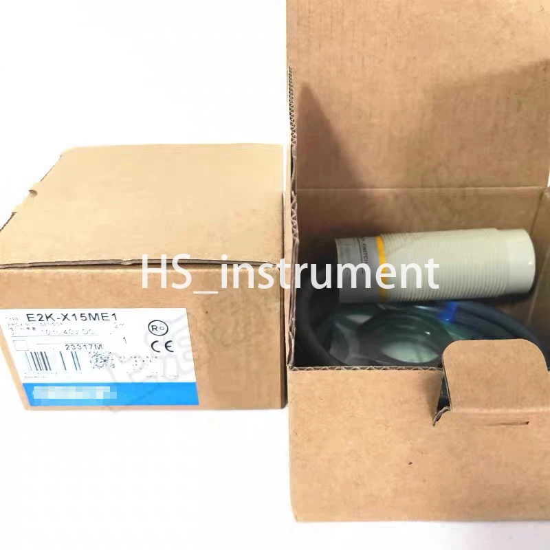 Новый и оригинальный емкостный датчик приближения Φ M30