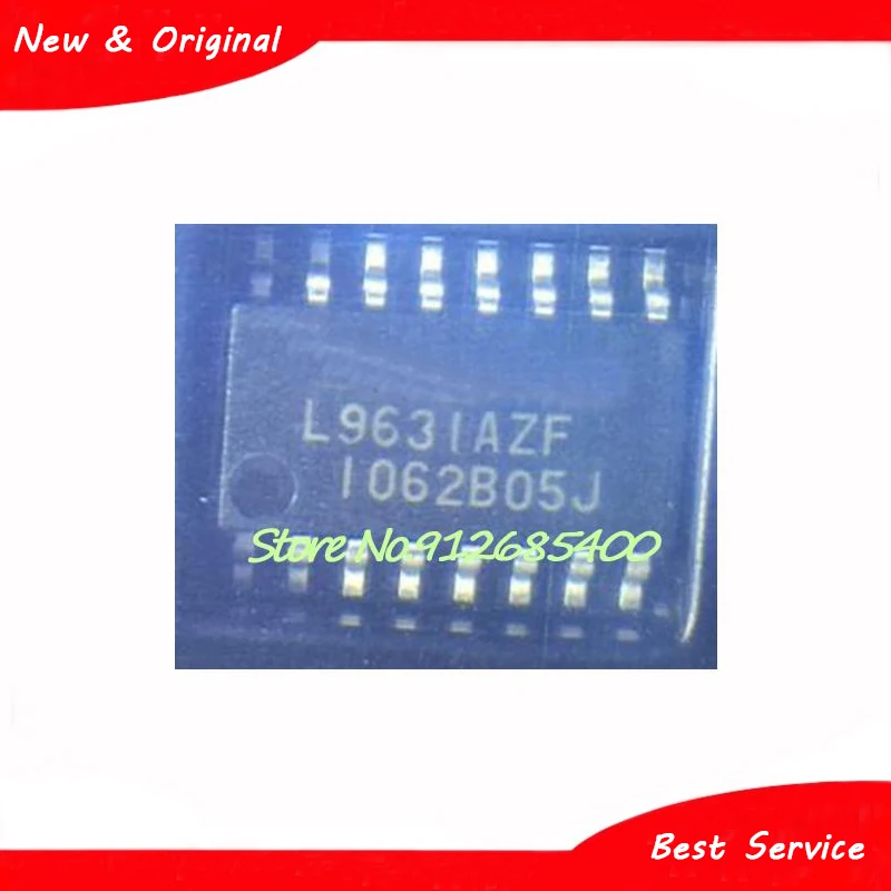 

2 Pcs/Lot ML9631AMAZ03F-7 SOP16 New and Original In Stock