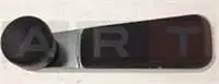 

WH500.2218 for glass ACMA arm CINKO chrome leather coating R12-