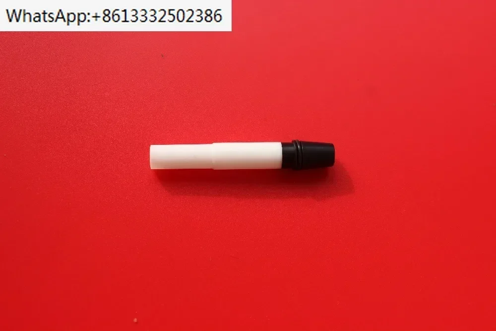 2 шт. вставная втулка трубки Вентури инжектор сердечник порошкового насоса для Gema