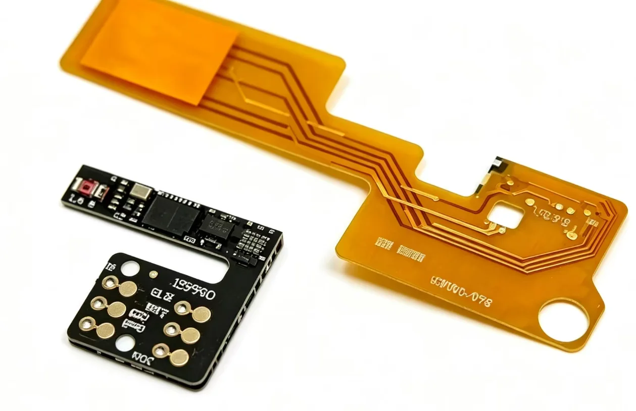 Фото Шлейф DB ESIM-SIM для iPhone 17 Pro Max / 16 Pro Max / 15 Pro Max, запчасти для ремонта и модификации SIM-карты №5