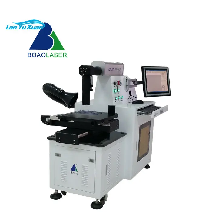 

Solar Cells Fiber Laser Cutting Machines