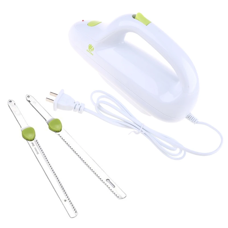 Электрический нож для заморозки мяса, электрический нож для хлеба ...