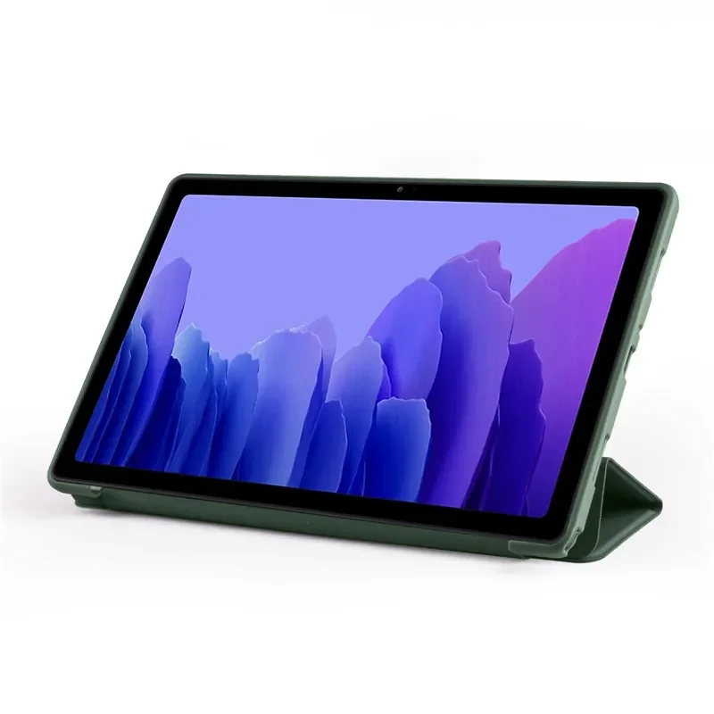 Funda для Lenovo Xiaoxin Pad Pro 12 7 дюйма чехол с клавиатурой планшета силиконовый Tab P12