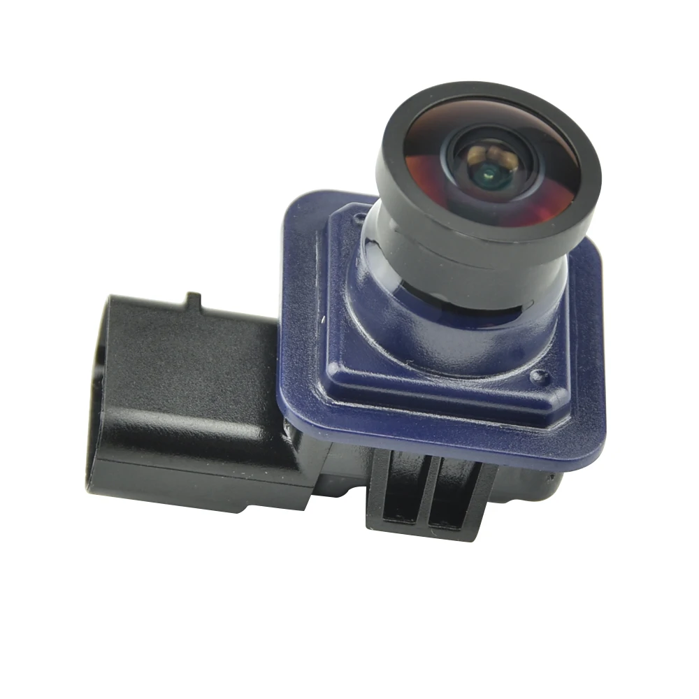F2GZ19G490A высококачественные компоненты резервная камера черная прямая