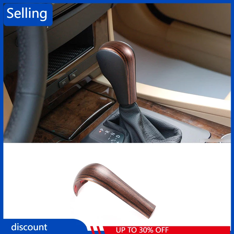 

Крышка переключения передач для BMW 5 Series E39 E60 E61 X3 E83 X5 E53 3 Series E46 1995-2007 ABS