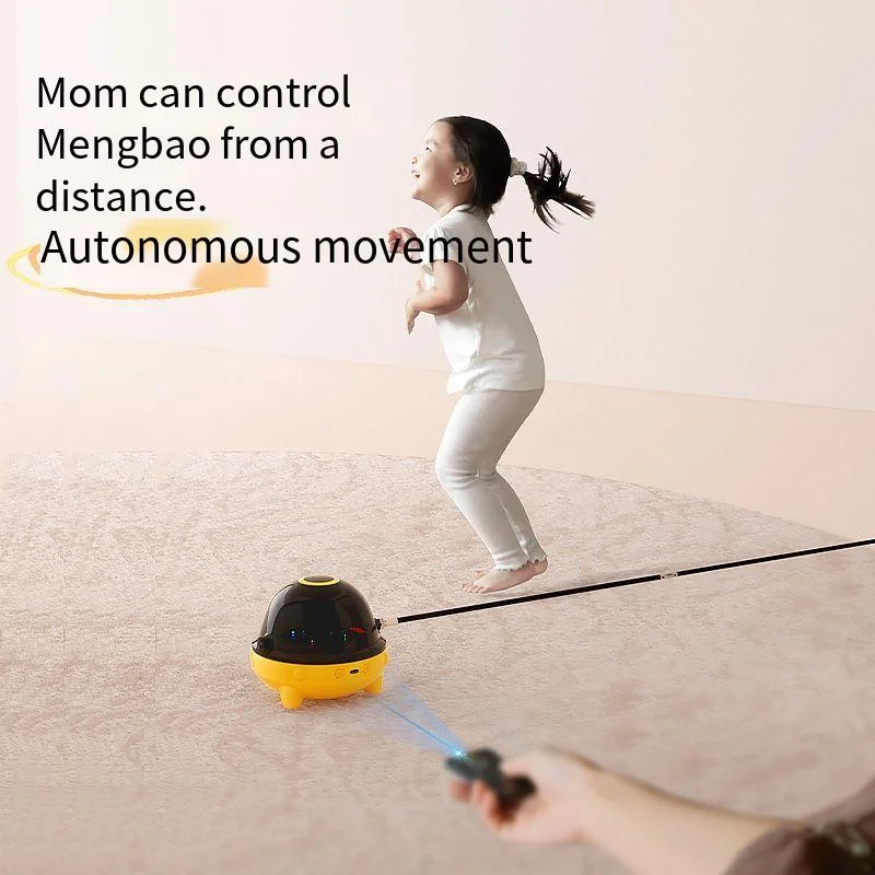 Умная Скакалка MERACH