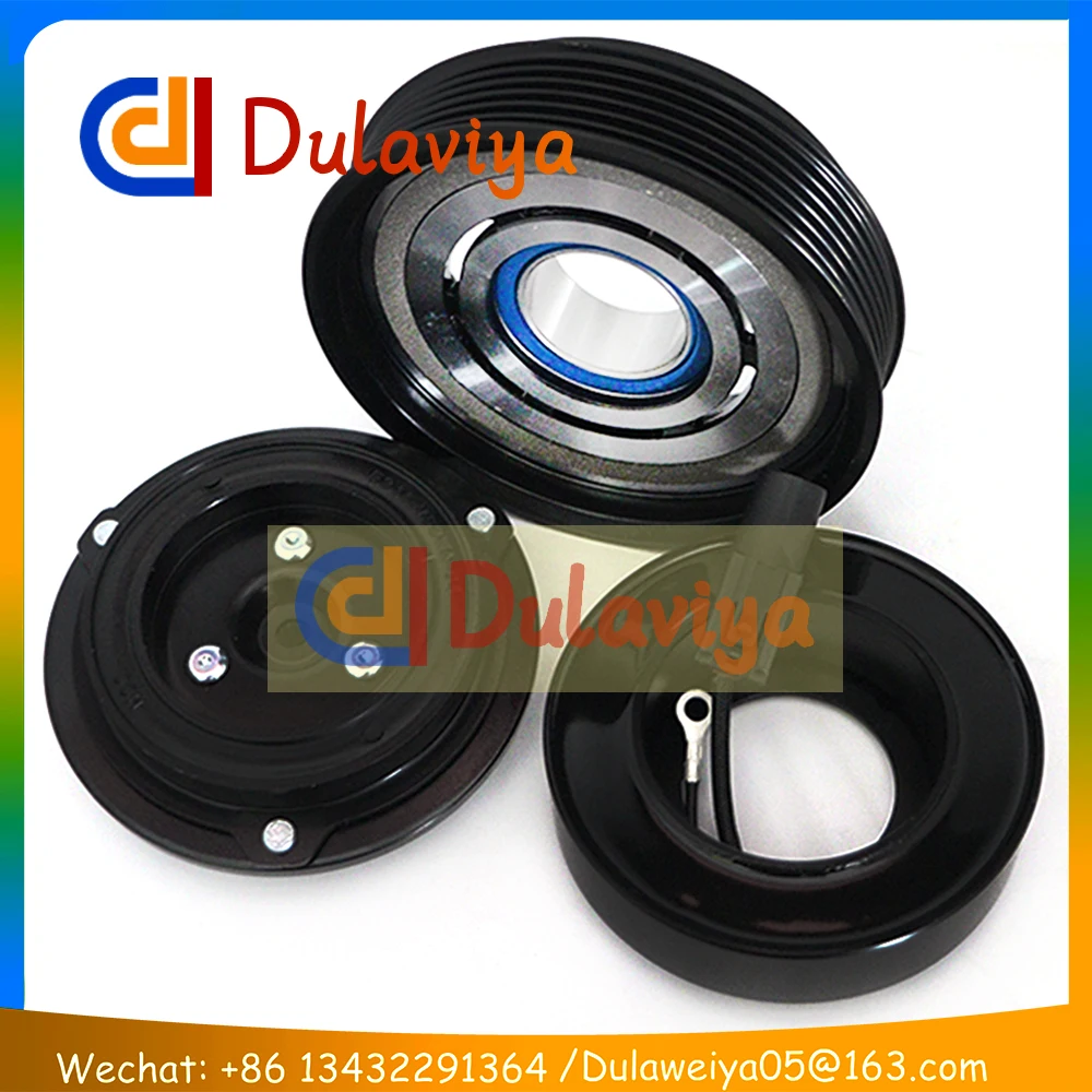 Сцепление компрессора переменного тока для Hyundai Sonata 2008-2011 97701-3K620 977013K620 977011H300