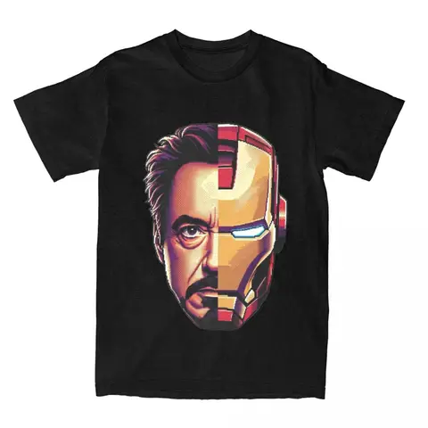 Vetement iron man deals