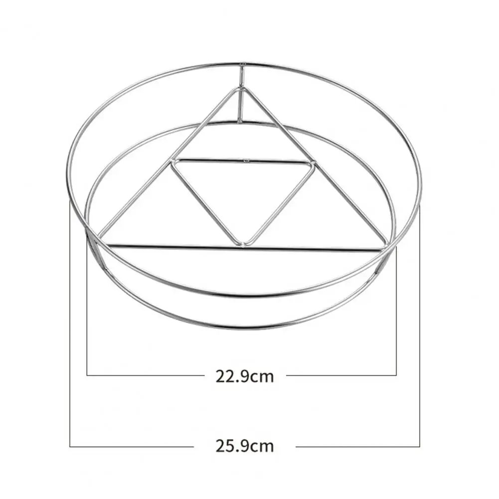 Стойка для Пароварки термостойкий многофункциональный держатель из нержавеющей