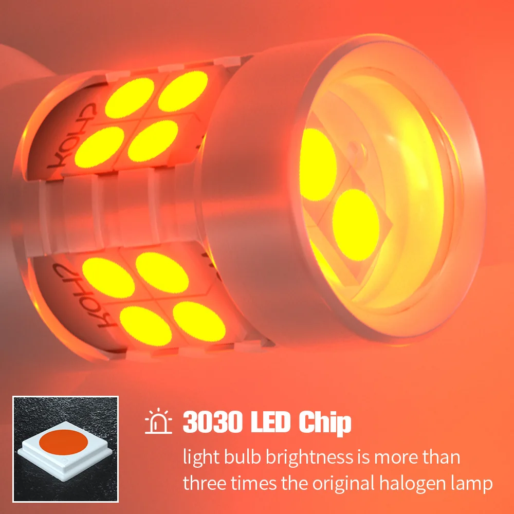 Светодиодные стоп-сигналы для Jeep Liberty KK 2008 2009 2010 2011 2 шт.