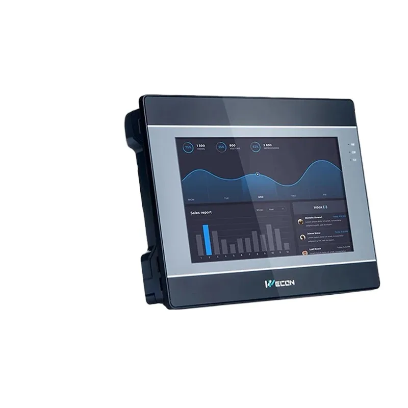 

Wecon HMI сенсорный экран